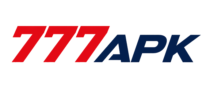 777 apk লোগো